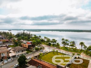 Terreno - Pinheiros - Balneário Barra do Sul