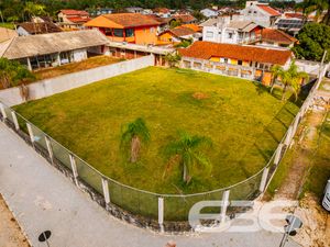 Terreno - Pinheiros - Balneário Barra do Sul