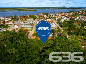 Terreno - Costeira - Balneário Barra do Sul