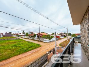 Residência - Costeira - Balneário Barra do Sul
