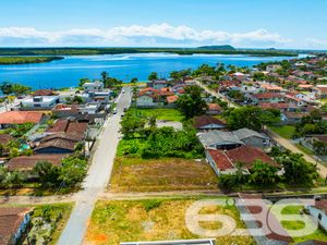 Terreno - Costeira - Balneário Barra do Sul
