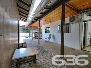 Residência - Costeira - Balneário Barra do Sul