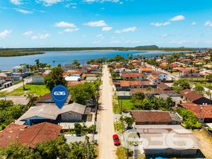 Residência - Costeira - Balneário Barra do Sul