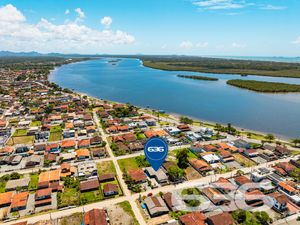 Residência - Costeira - Balneário Barra do Sul