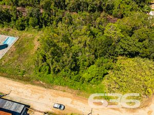 Terreno - Costeira - Balneário Barra do Sul