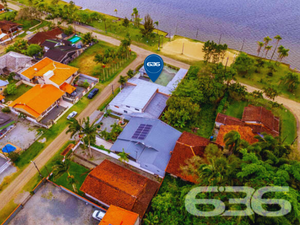 Residência - Pinheiros - Balneário Barra do Sul