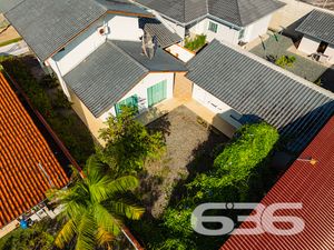 Residência - Pinheiros - Balneário Barra do Sul