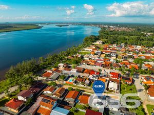 Residência - Pinheiros - Balneário Barra do Sul