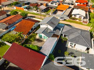 Residência - Pinheiros - Balneário Barra do Sul