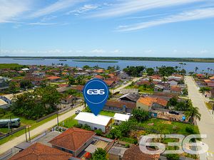 Residência - Pinheiros - Balneário Barra do Sul