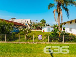 Residência - Pinheiros - Balneário Barra do Sul