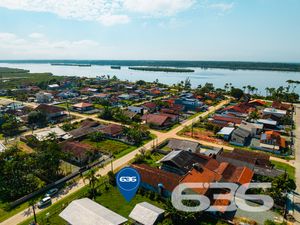 Residência - Pinheiros - Balneário Barra do Sul
