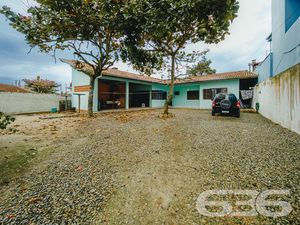 Residência - Centro - Balneário Barra do Sul