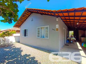 Residência - Pinheiros - Balneário Barra do Sul