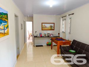 Residência - Pinheiros - Balneário Barra do Sul