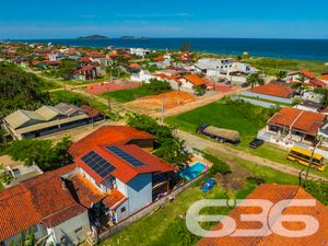Residência - Salinas - Balneário Barra do Sul
