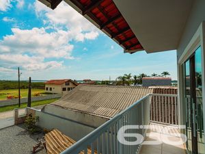 Residência - Pinheiros - Balneário Barra do Sul