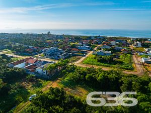Terreno - Salinas - Balneário Barra do Sul