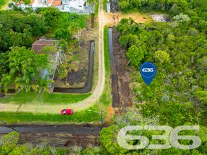 Terreno - Salinas - Balneário Barra do Sul
