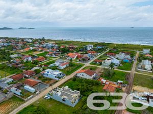 Terreno - Salinas - Balneário Barra do Sul