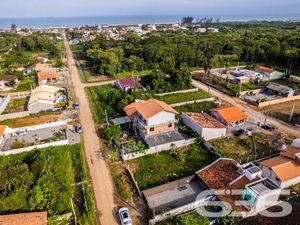 Terreno - Salinas - Balneário Barra do Sul