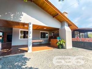 Residência - Salinas - Balneário Barra do Sul