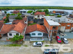 Residência - Costeira - Balneário Barra do Sul
