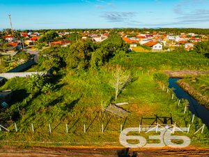 Terreno - Salinas - Balneário Barra do Sul