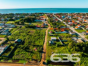 Terreno - Salinas - Balneário Barra do Sul