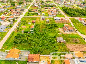 Terreno - Salinas - Balneário Barra do Sul