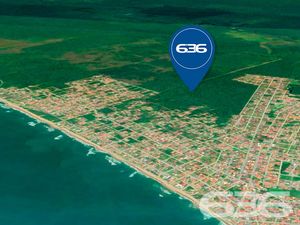 Terreno - Salinas - Balneário Barra do Sul