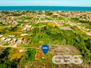 Terreno - Salinas - Balneário Barra do Sul