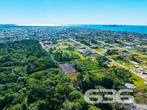 Terreno - Salinas - Balneário Barra do Sul