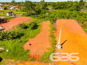 Terreno - Salinas - Balneário Barra do Sul