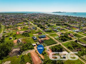 Terreno - Salinas - Balneário Barra do Sul