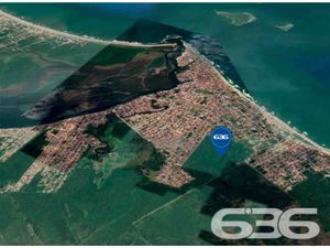 Terreno - Salinas - Balneário Barra do Sul