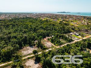Terreno - Salinas - Balneário Barra do Sul