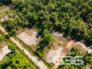 Terreno - Salinas - Balneário Barra do Sul