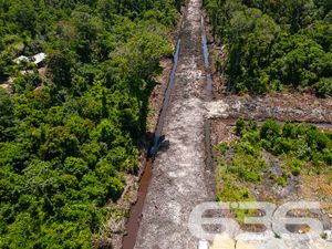 Terreno - Salinas - Balneário Barra do Sul