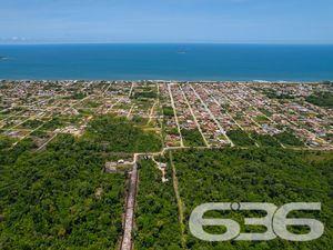 Terreno - Salinas - Balneário Barra do Sul