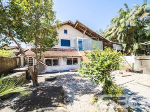 Residência - Centro - Balneário Barra do Sul