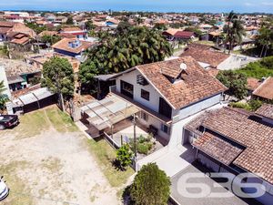 Residência - Centro - Balneário Barra do Sul