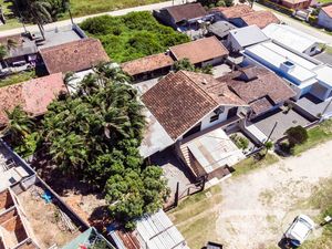 Residência - Centro - Balneário Barra do Sul