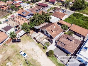 Residência - Centro - Balneário Barra do Sul
