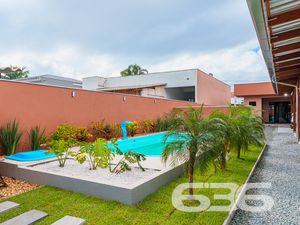 Residência - Centro - Balneário Barra do Sul