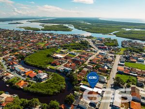 Residência - Centro - Balneário Barra do Sul