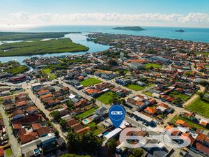 Residência - Centro - Balneário Barra do Sul