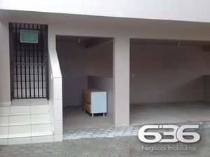 Residência - Centro - Balneário Barra do Sul