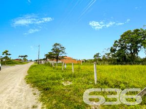 Terreno - Costeira - Balneário Barra do Sul