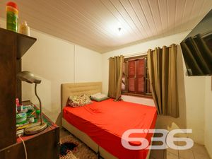 Residência - Costeira - Balneário Barra do Sul